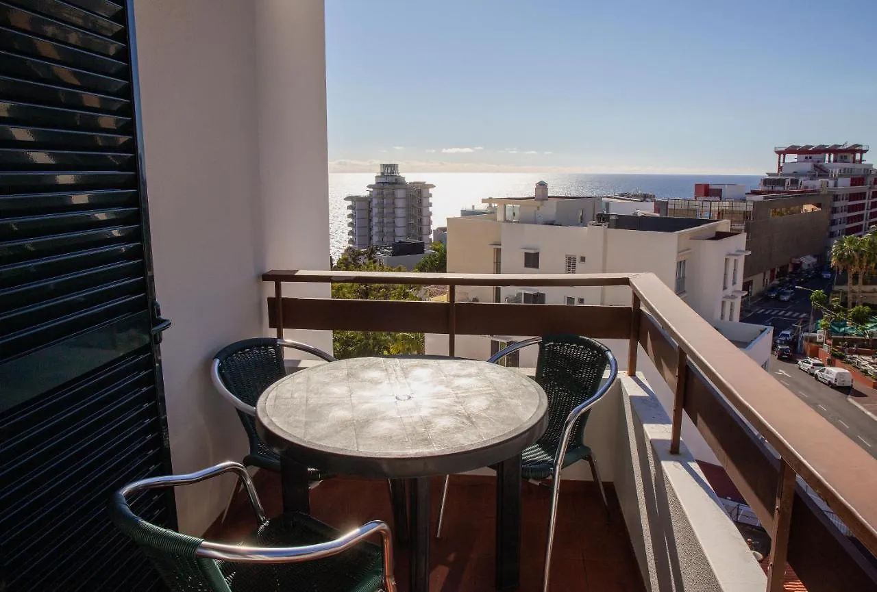 Casa Branca Apartments By Trip2Portugal Funchal