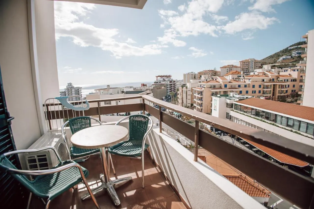 Casa Branca Apartments By Trip2Portugal Funchal  Funchal (Madeira)