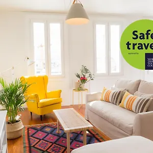 Apartament Praca Amarela By Heart Of, Funchal (Madeira)