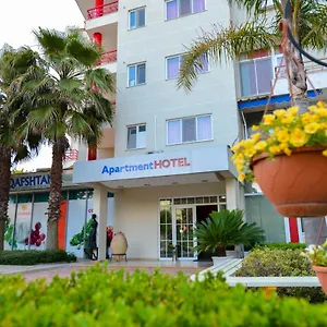 Ardo Apartament Golem (Tirana)