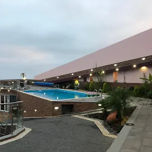 Dom wakacyjny Berco, Funchal (Madeira)