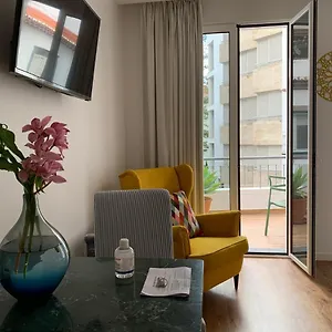  Appartamento - Sao Pedro Boutique