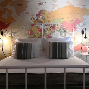 Apartament Travellers Pearl By Storytellers, Funchal (Madeira)
