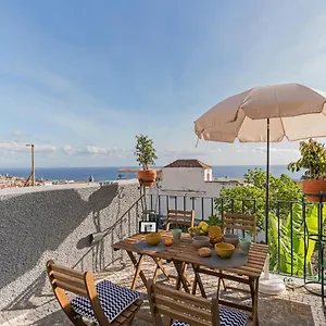 Apartament Arrifes I By An Island, Funchal (Madeira)
