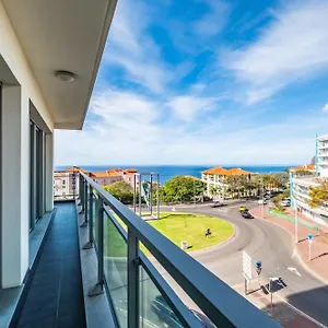  Apartamento Monumental - By Wehost Madeira