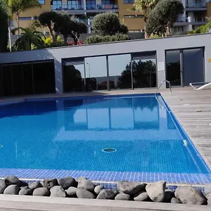 Apartament Zen Pearl-luxury Com Piscina, Funchal (Madeira)