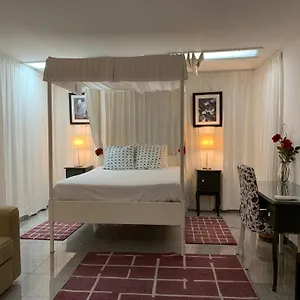 Discovery Estrela Apartament Lizbona