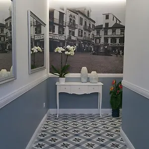  Apartamento Edificio Charles 104