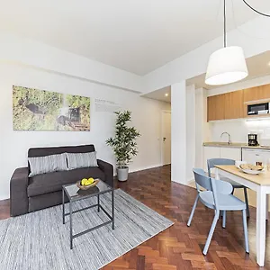 Apartament Downtown By An Island, Funchal (Madeira)