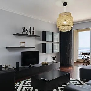 Apartament Piornais I By An Island, Funchal (Madeira)