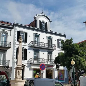  Appartamento Edificio Charles 102