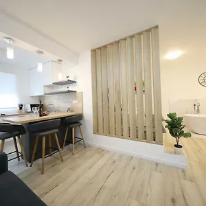 Sens Apartament Zadar