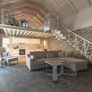 Alma Lofts Apartament Zadar