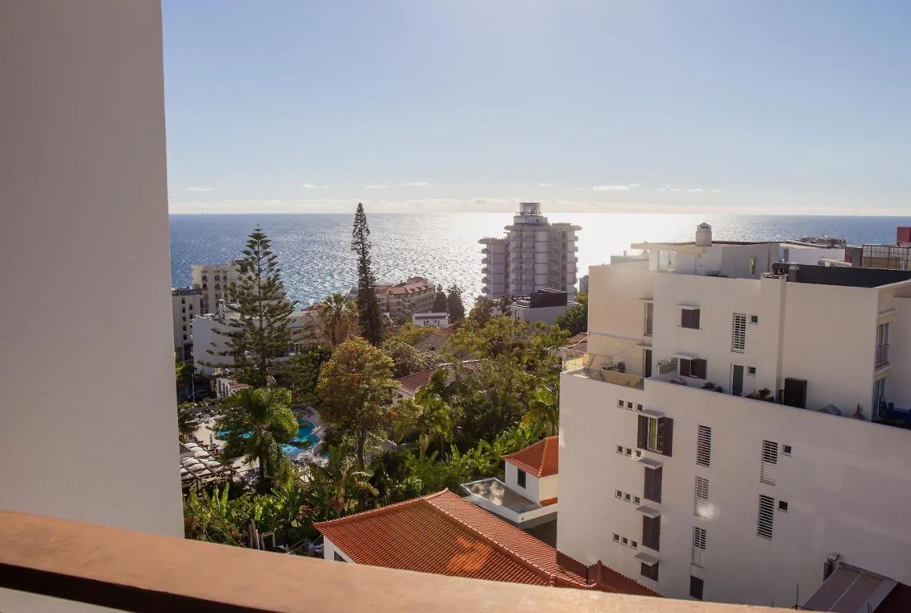 Casa Branca Apartments By Trip2Portugal Funchal  Portugal