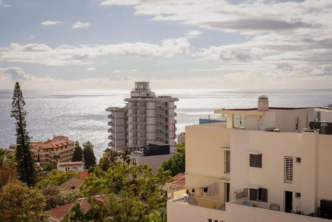 Casa Branca Apartments By Trip2Portugal Funchal  Portugal