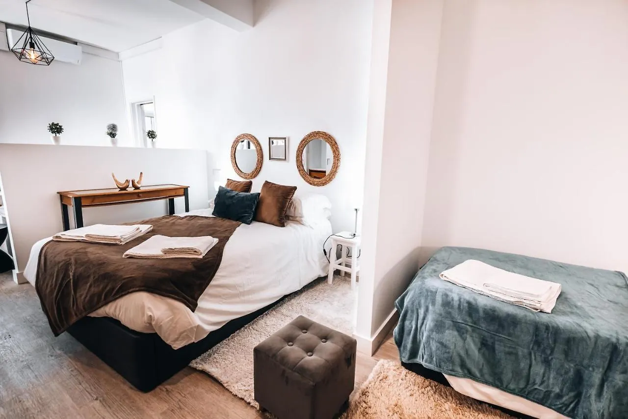 Casa Branca Apartments By Trip2Portugal Funchal