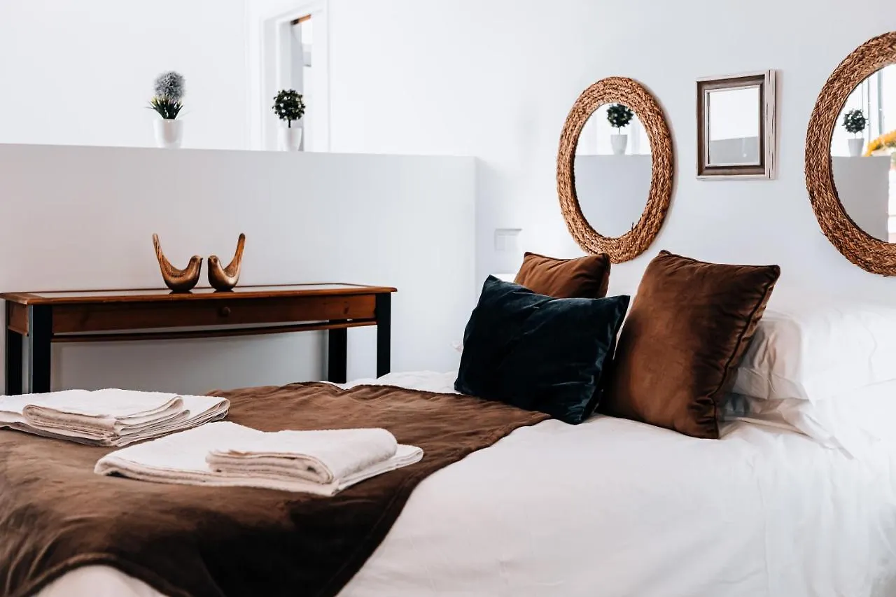 Casa Branca Apartments By Trip2Portugal Funchal