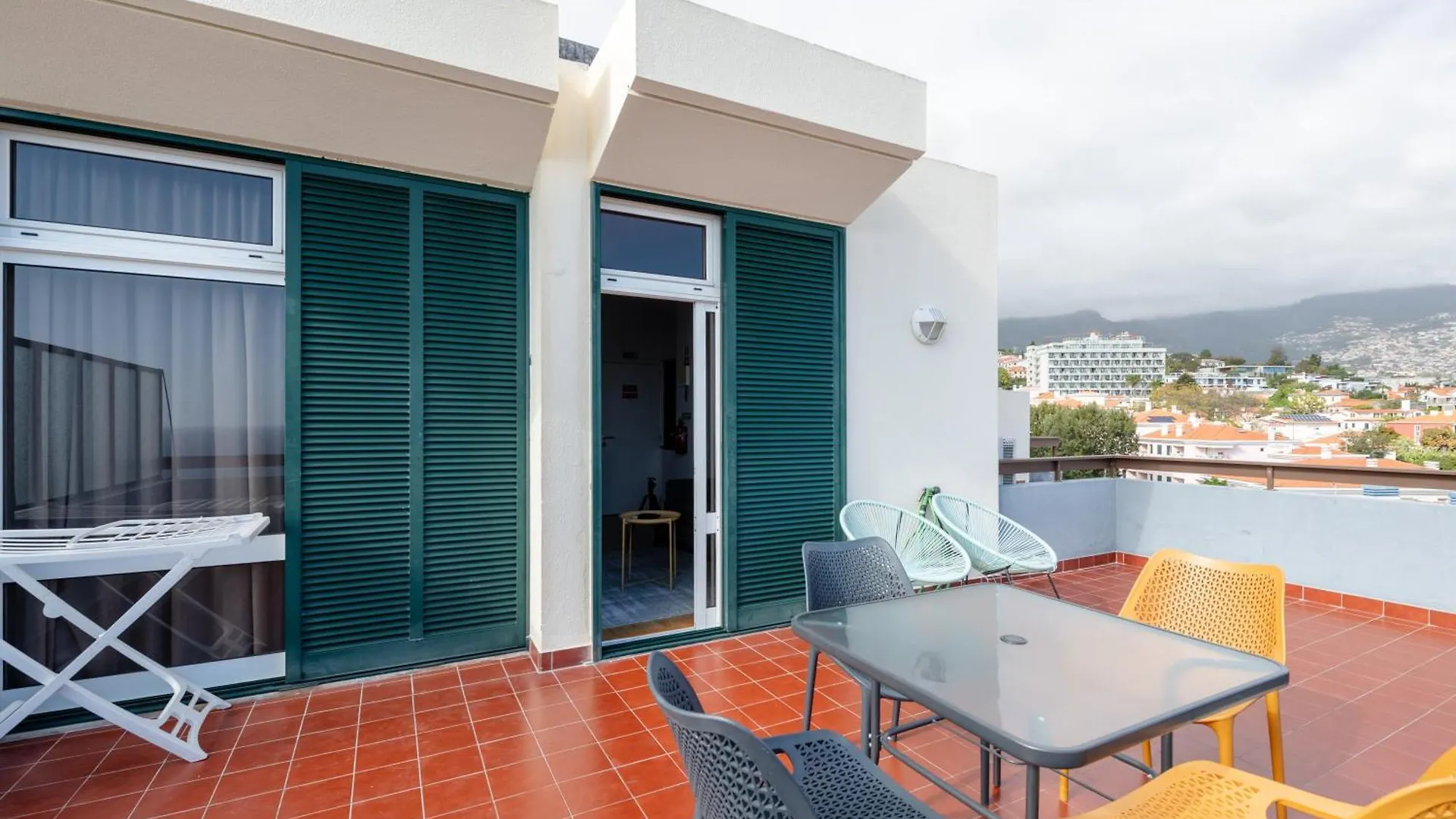 Casa Branca Apartments By Trip2Portugal Funchal   Funchal (Madeira)