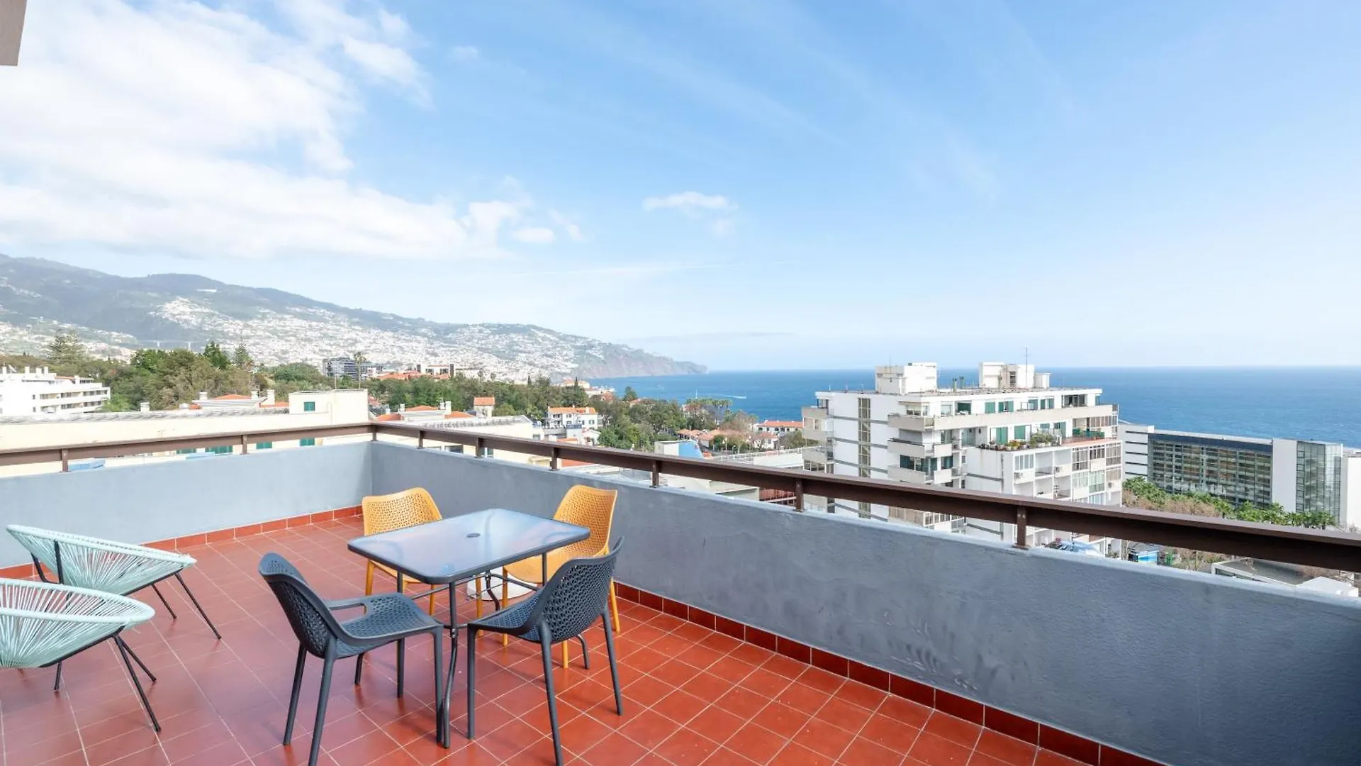 Casa Branca Apartments By Trip2Portugal Funchal  Funchal (Madeira)