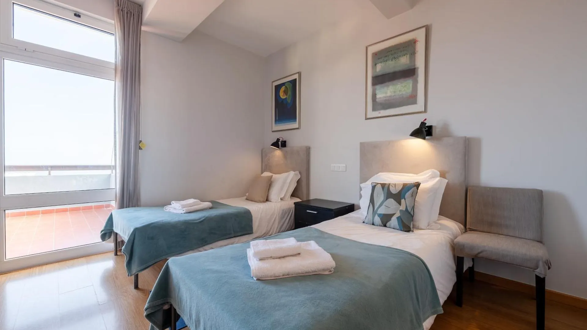 Casa Branca Apartments By Trip2Portugal Funchal