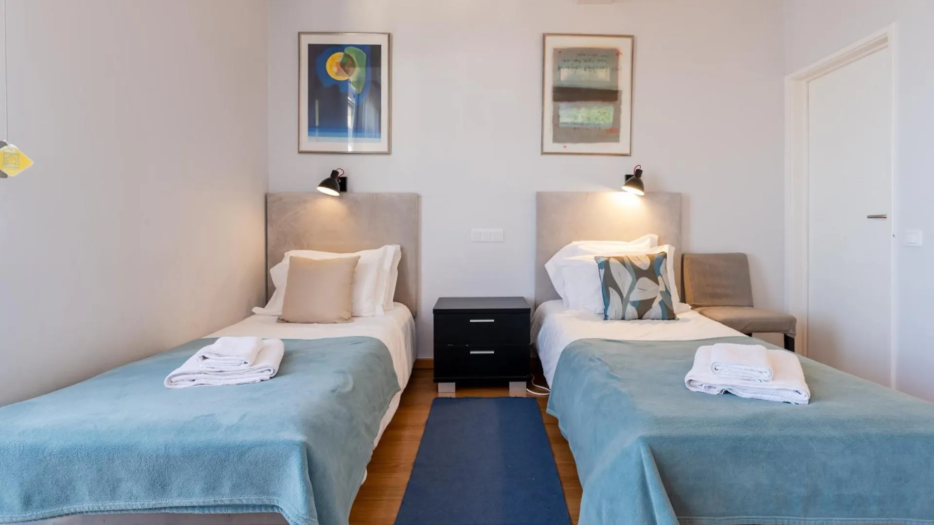 Casa Branca Apartments By Trip2Portugal  Funchal (Madeira)