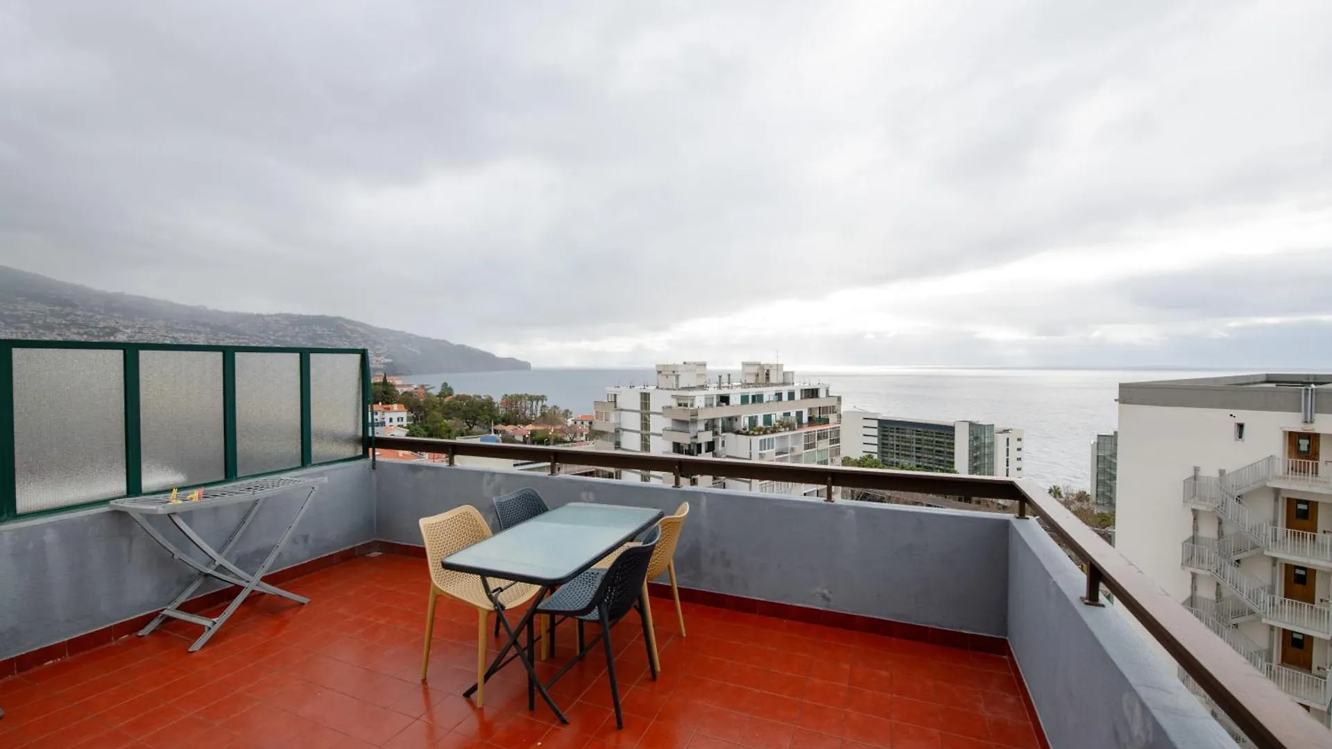 Casa Branca Apartments By Trip2Portugal 0*, Funchal (Madeira) Portugal