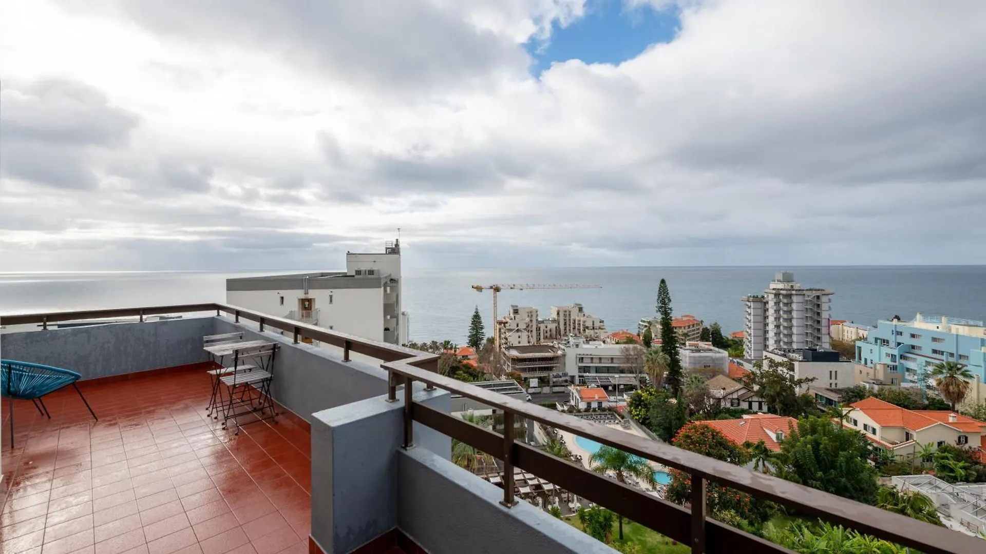 Casa Branca Apartments By Trip2Portugal Funchal  Funchal (Madeira)