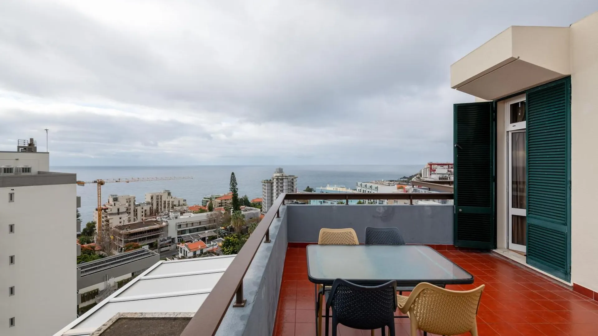 Casa Branca Apartments By Trip2Portugal Funchal  0*, Funchal (Madeira) Portugal
