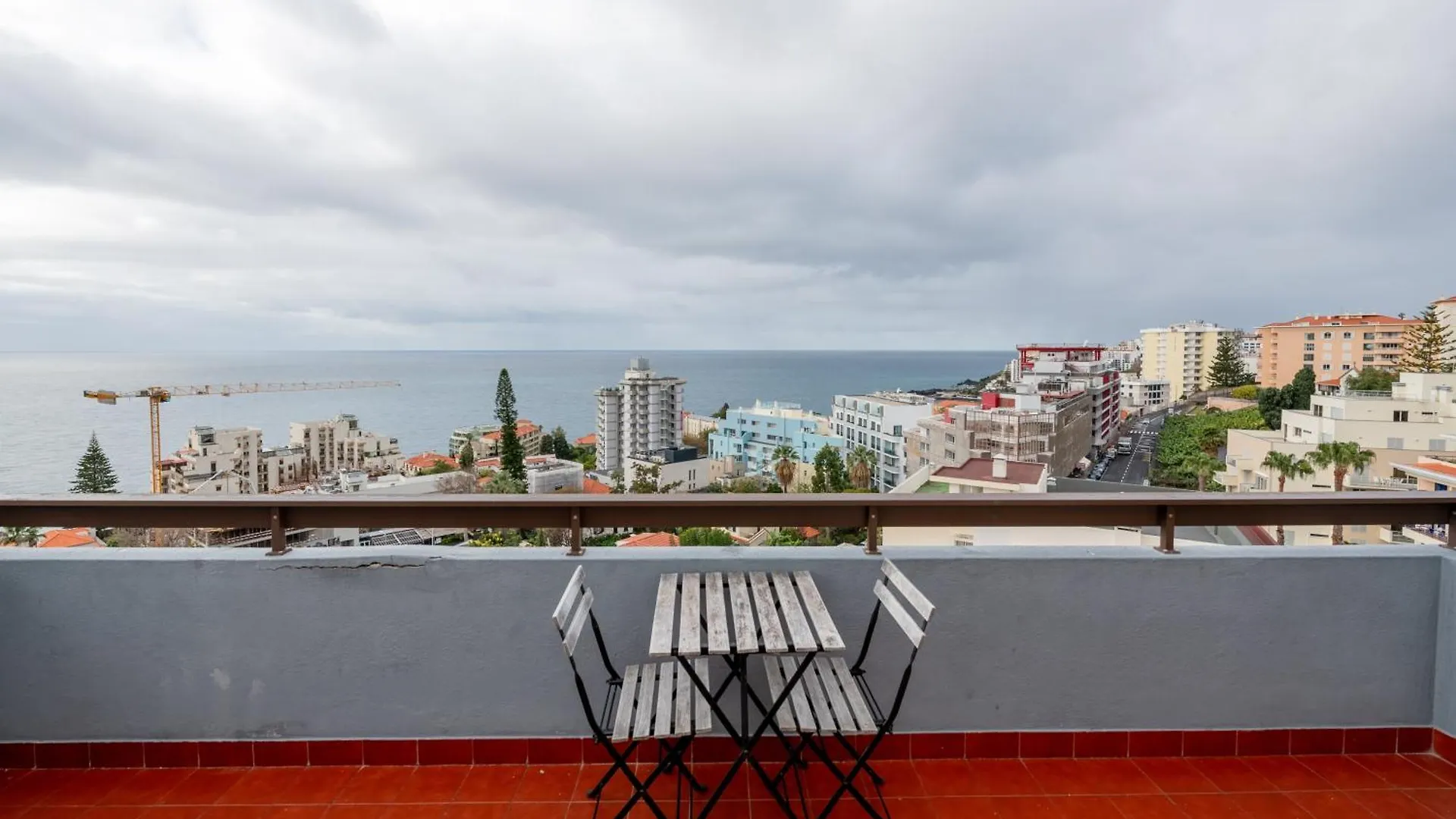 Casa Branca Apartments By Trip2Portugal Funchal  0*, Funchal (Madeira) Portugal