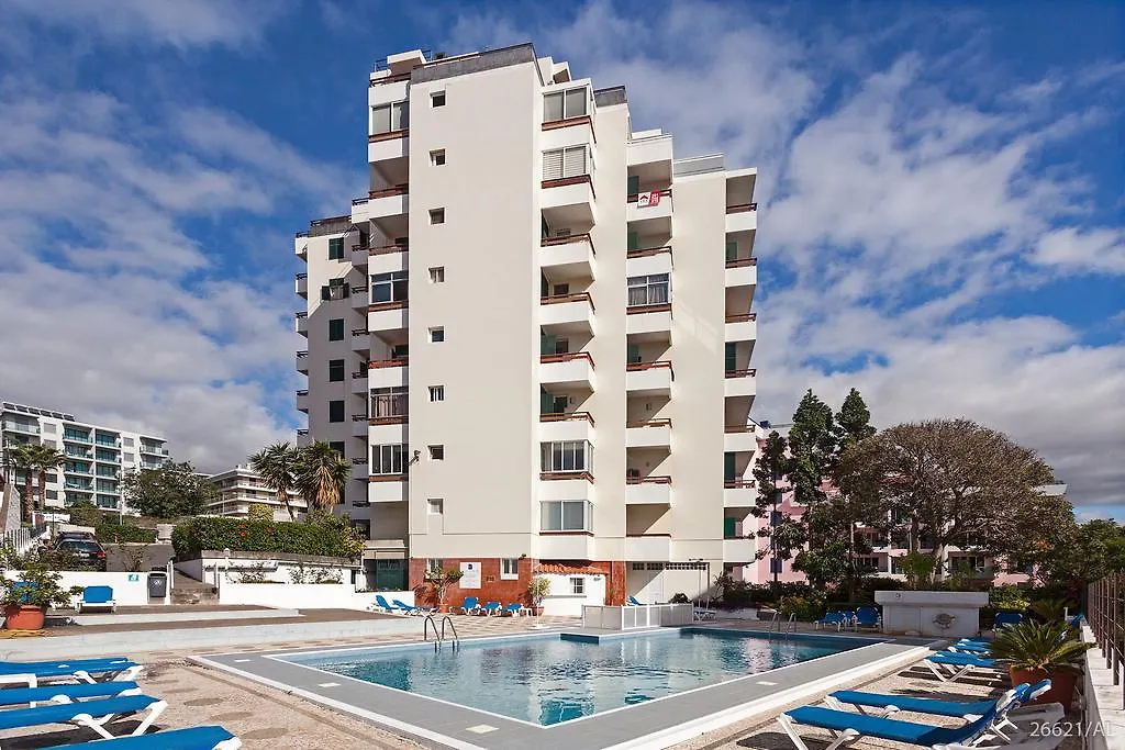 Casa Branca Apartments By Trip2Portugal Funchal