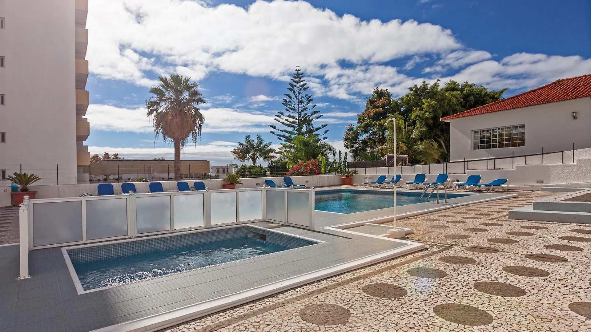 Casa Branca Apartments By Trip2Portugal Funchal