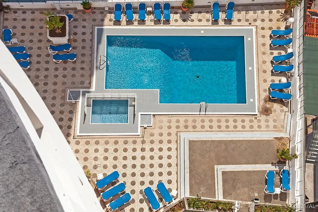 Casa Branca Apartments By Trip2Portugal Funchal  Portugal