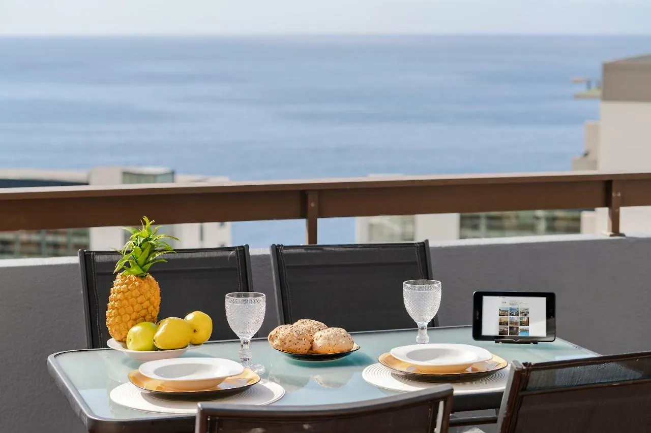 Casa Branca Apartments By Trip2Portugal Funchal   Funchal (Madeira)